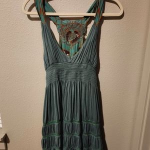 Free people dress